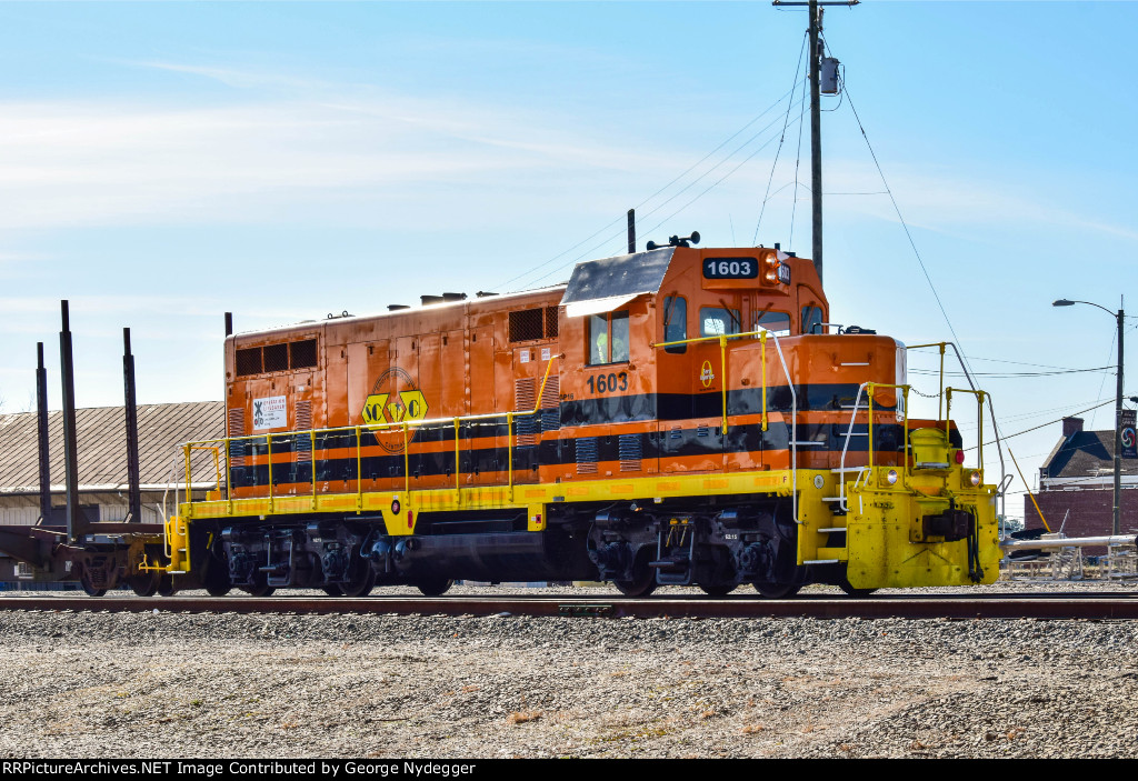 SCRF 1603